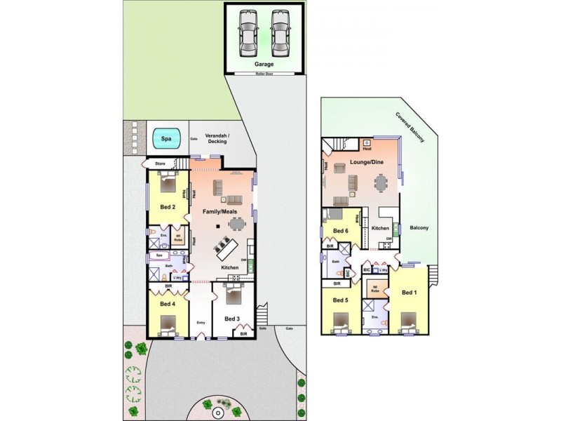 117 Seaview Avenue, Safety Beach VIC 3936