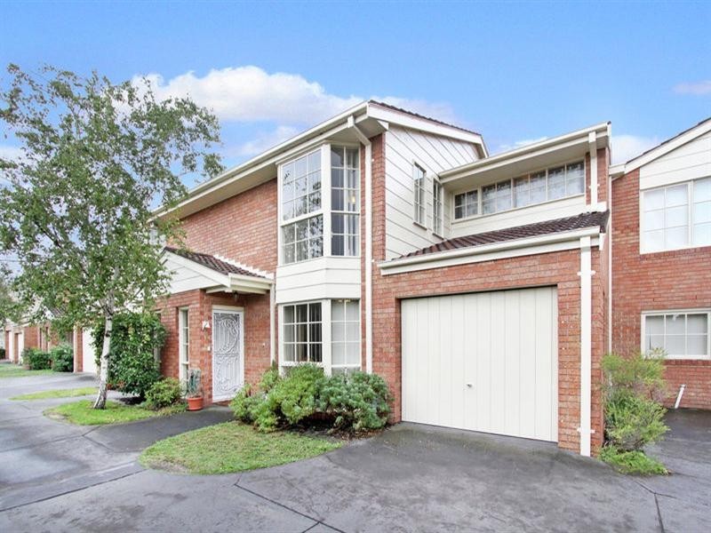 2/101 Murrumbeena Road, Murrumbeena VIC 3163