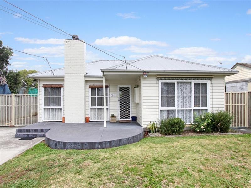 24 Montana Avenue, Mulgrave VIC 3170