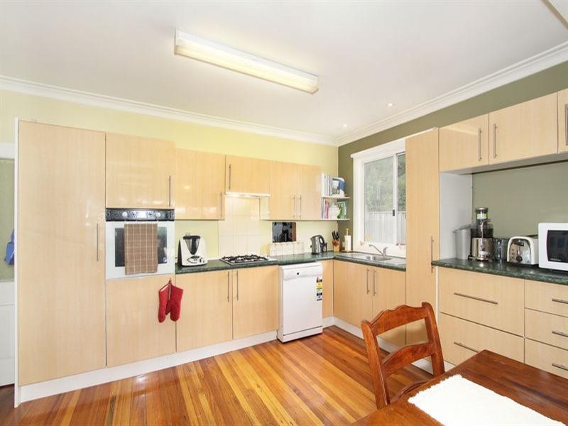 24 Montana Avenue, Mulgrave VIC 3170