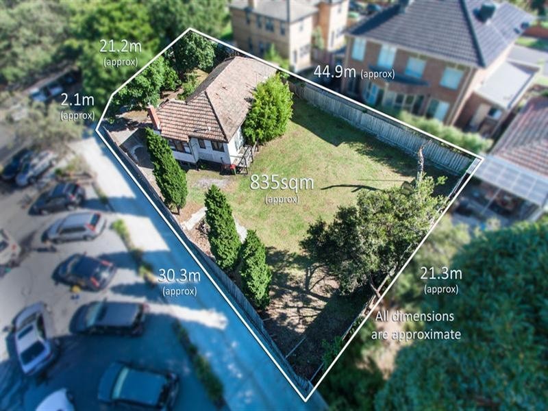 25 Crosbie Road, Murrumbeena VIC 3163