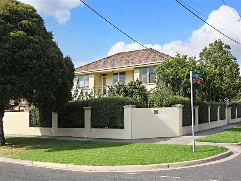 4/102 Oakleigh Road, Carnegie VIC 3163