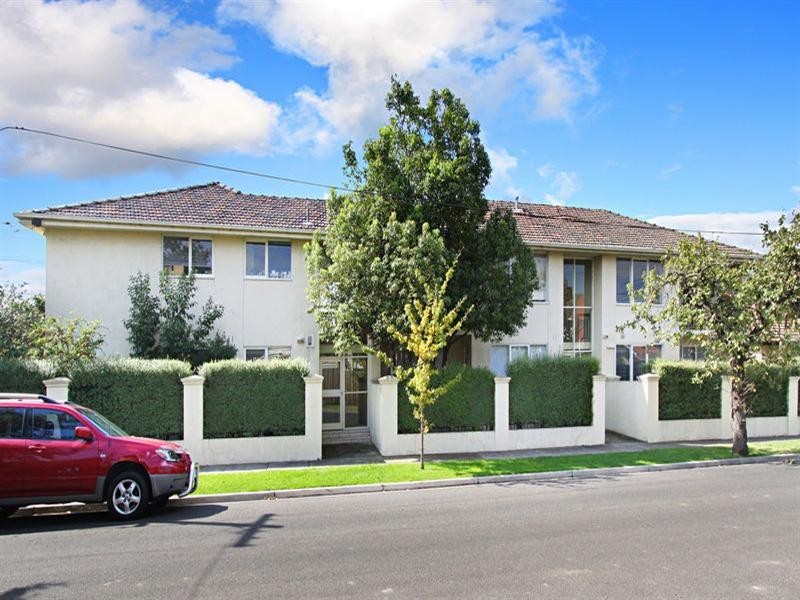 4/102 Oakleigh Road, Carnegie VIC 3163