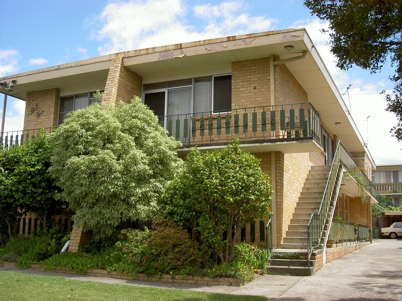 3/296 Warrigal Road, Glen Iris VIC 3146