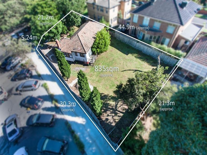 25 Crosbie Road, Murrumbeena VIC 3163