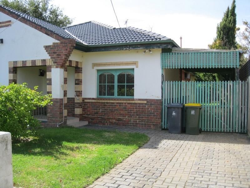 21 Belsize Avenue, Carnegie VIC 3163