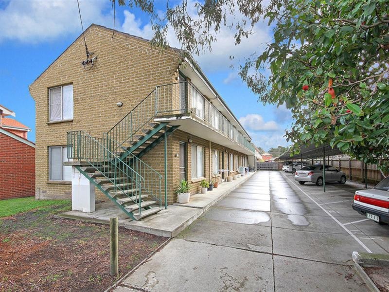 3/11 Toward Street, Murrumbeena VIC 3163