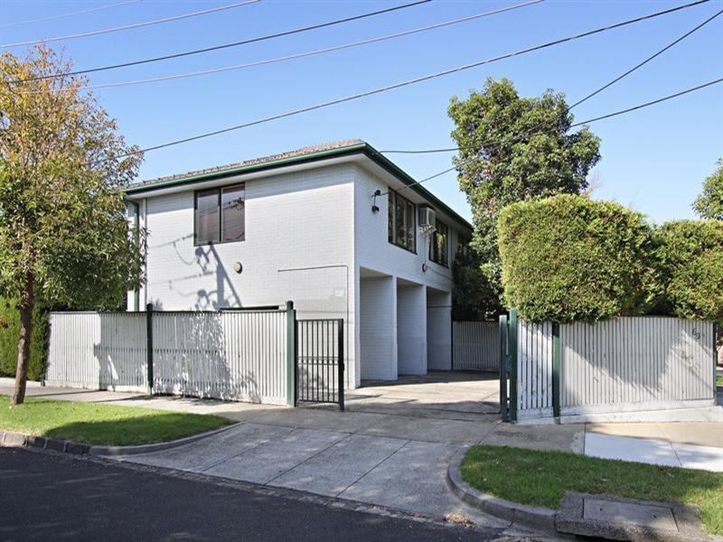 5/69 Tranmere Avenue, Carnegie VIC 3163