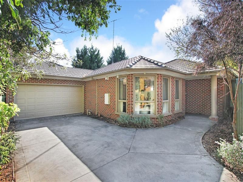 2/5 Nicole Street, Mount Waverley VIC 3149