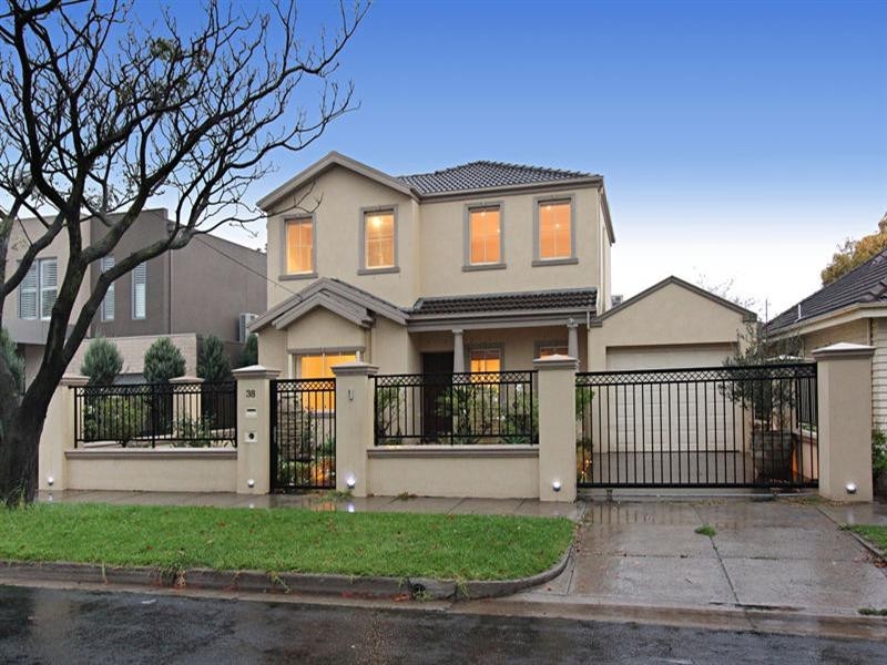 1/38 Deakin Street, Bentleigh East VIC 3165