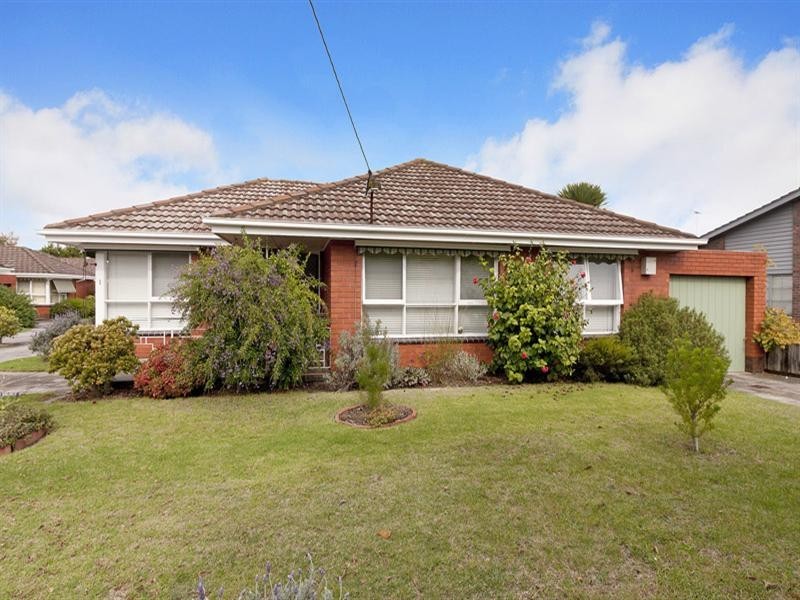 1/5 Anzac Street, Carnegie VIC 3163