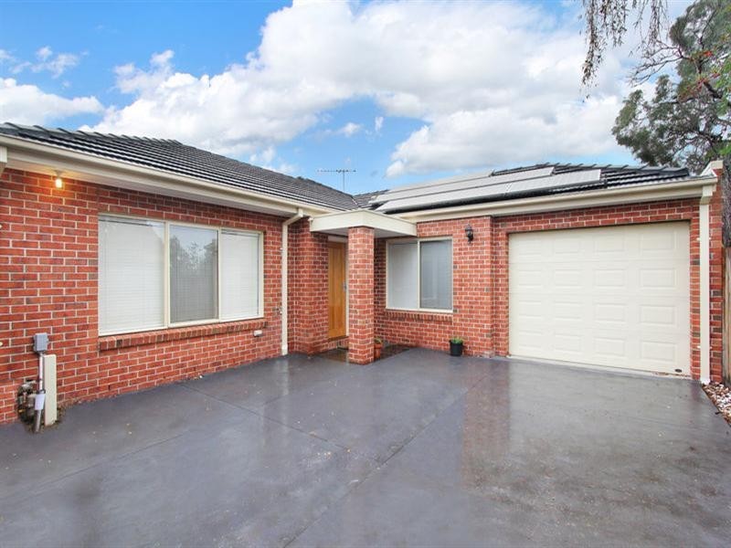 2/9 Packer Street, Murrumbeena VIC 3163