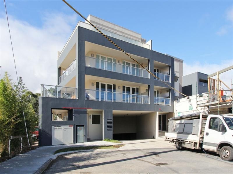 307/9 Morton Avenue, Carnegie VIC 3163