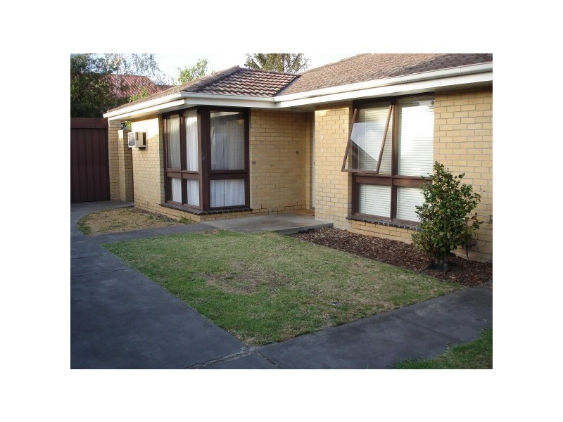 4/31 Railway Parade, Murrumbeena VIC 3163