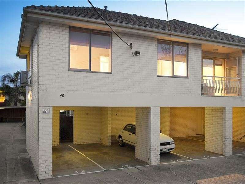 4/40 Rosstown Road, Carnegie VIC 3163