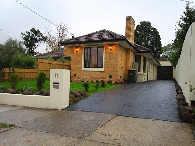 1A Naples Street, Box Hill South VIC 3128