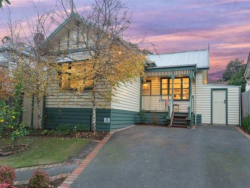 63 Burlington Street, Oakleigh VIC 3166