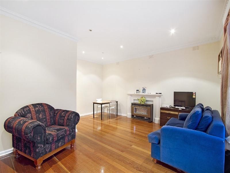 4/203 Grange Road, Carnegie VIC 3163