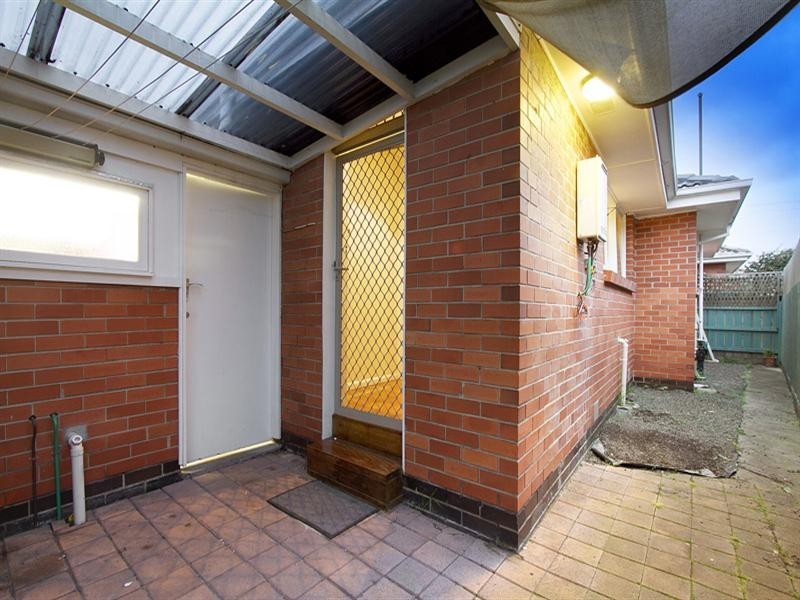 4/203 Grange Road, Carnegie VIC 3163