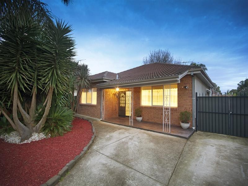 70 Morgan Street, Carnegie VIC 3163