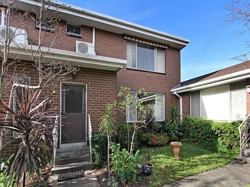 6/98 Willesden Road, Hughesdale VIC 3166