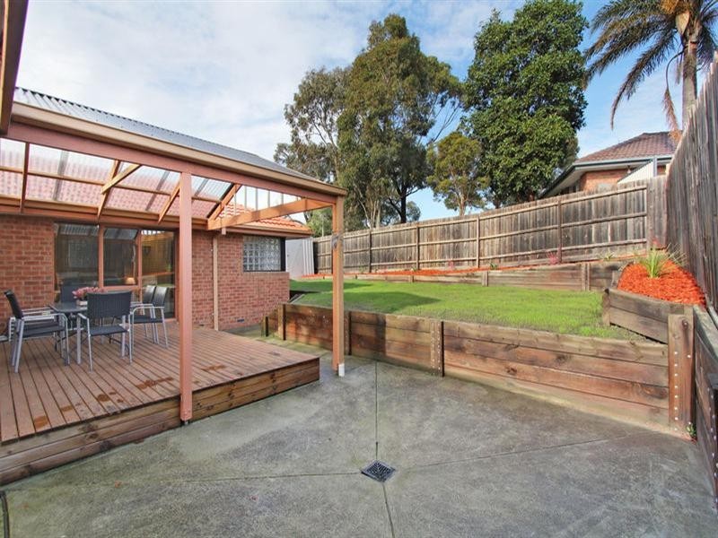 7 Hamstead Court, Endeavour Hills VIC 3802