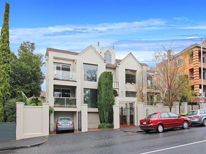 6/136 anderson Street, South Yarra VIC 3141