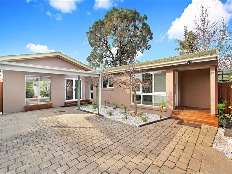 3/6 Payne Street, Caulfield North VIC 3161