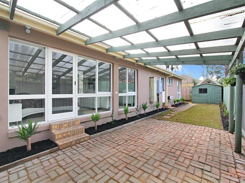 3/6 Payne Street, Caulfield North VIC 3161