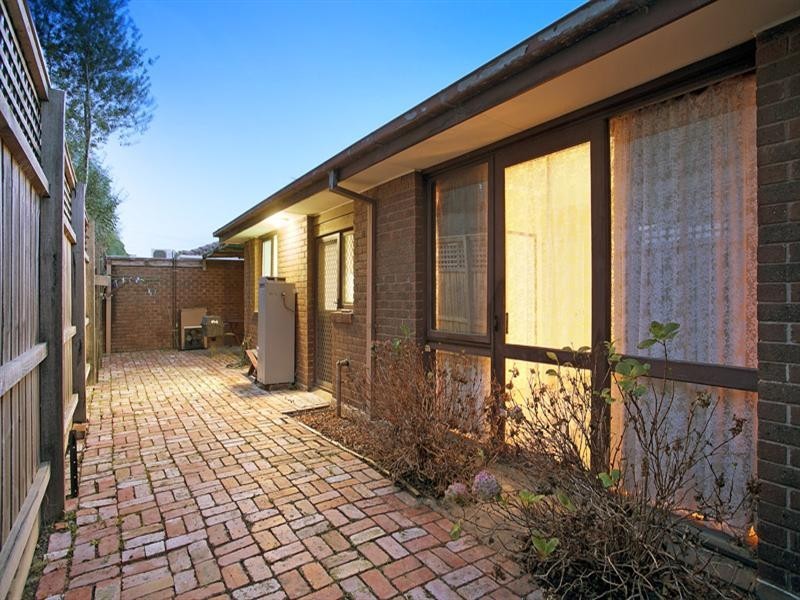 2/17 Jersey Parade, Carnegie VIC 3163