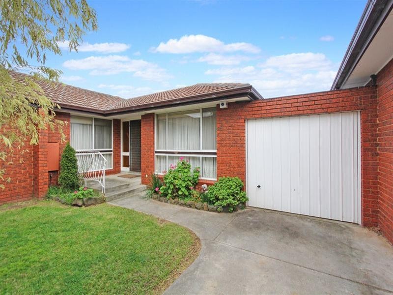 5/14-18 Hotham Street, Hughesdale VIC 3166