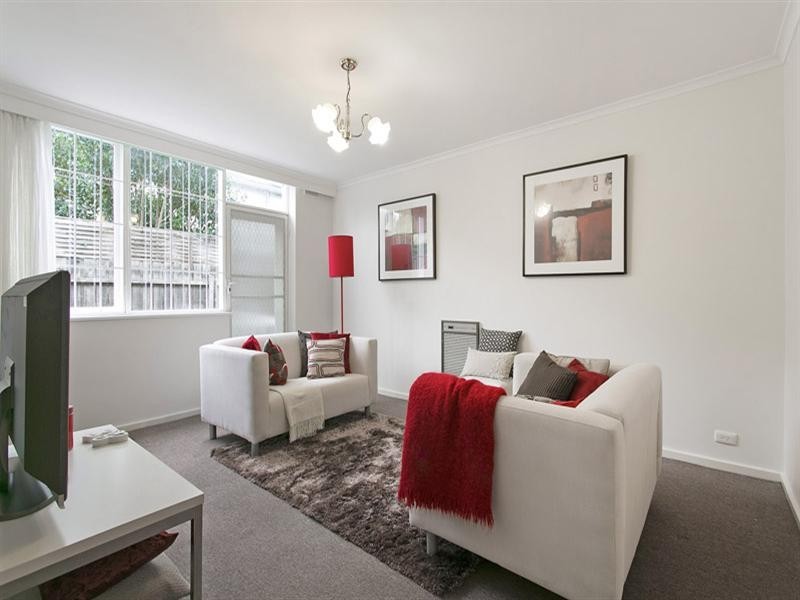 3/194 Grange Road, Carnegie VIC 3163