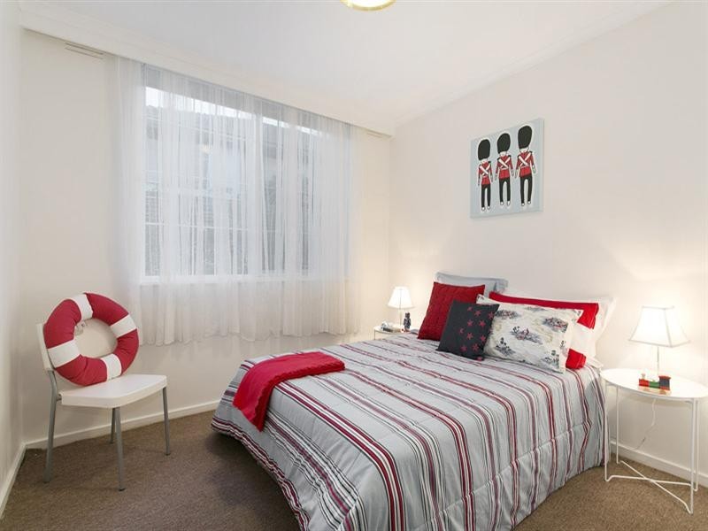 3/194 Grange Road, Carnegie VIC 3163