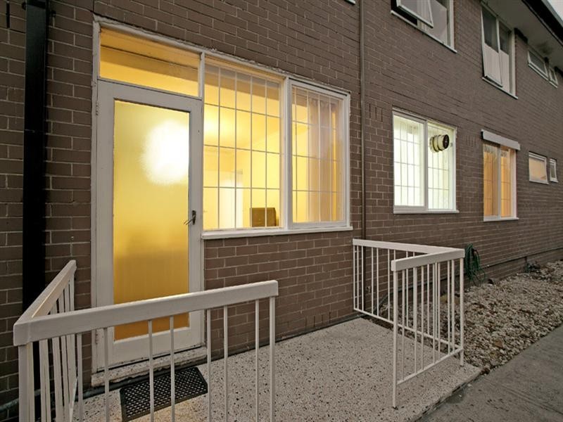 3/194 Grange Road, Carnegie VIC 3163