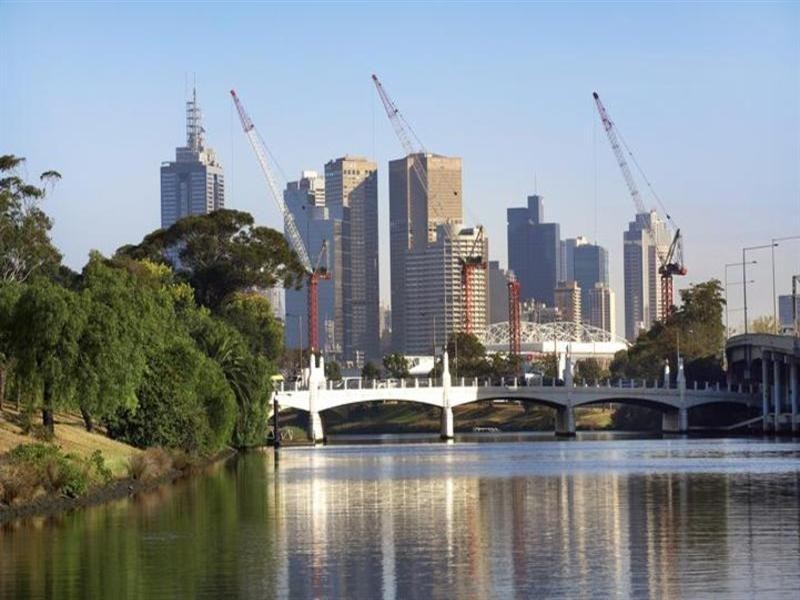 9/7 Clowes Street, South Yarra VIC 3141