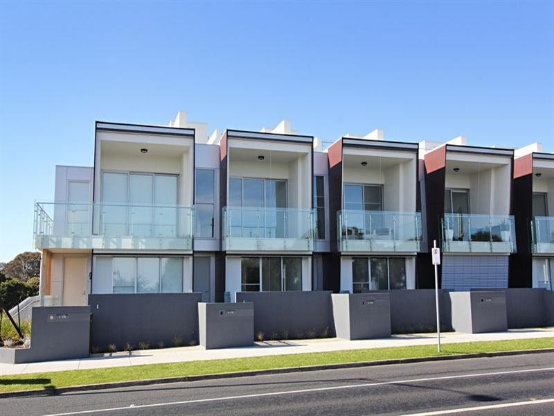 25/170 Beach Road, Sandringham VIC 3191