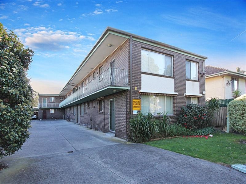 5/8 Tattenham Street, Caulfield East VIC 3145