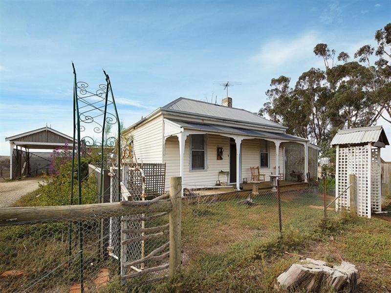 182 Camerons Road, Bacchus Marsh VIC 3340