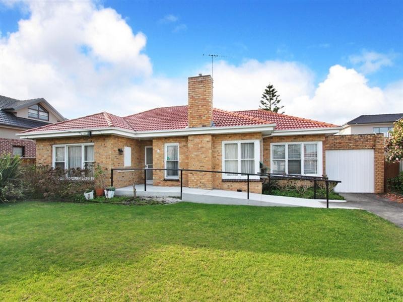 23 Paget Street, Hughesdale VIC 3166