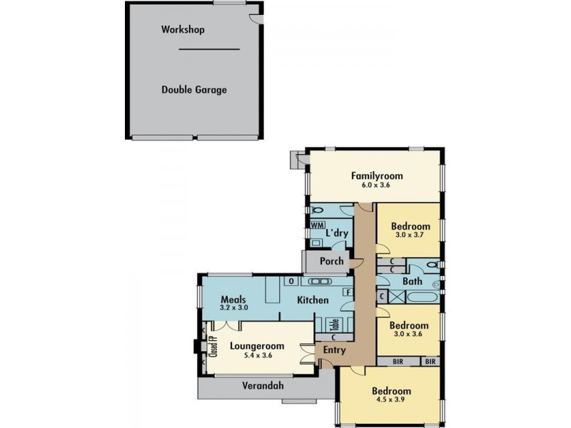 34 Kangaroo Road, Murrumbeena VIC 3163