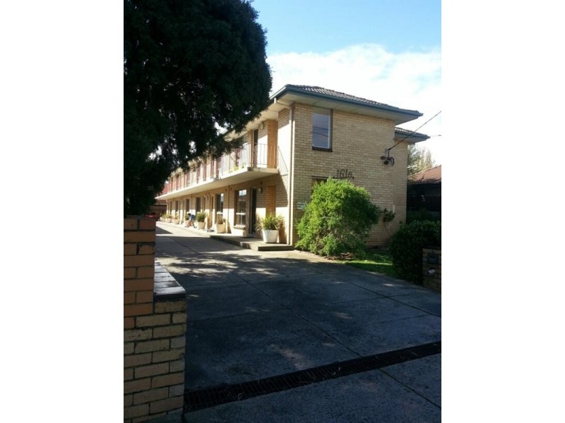 1/161A oakleigh Road, Carnegie VIC 3163