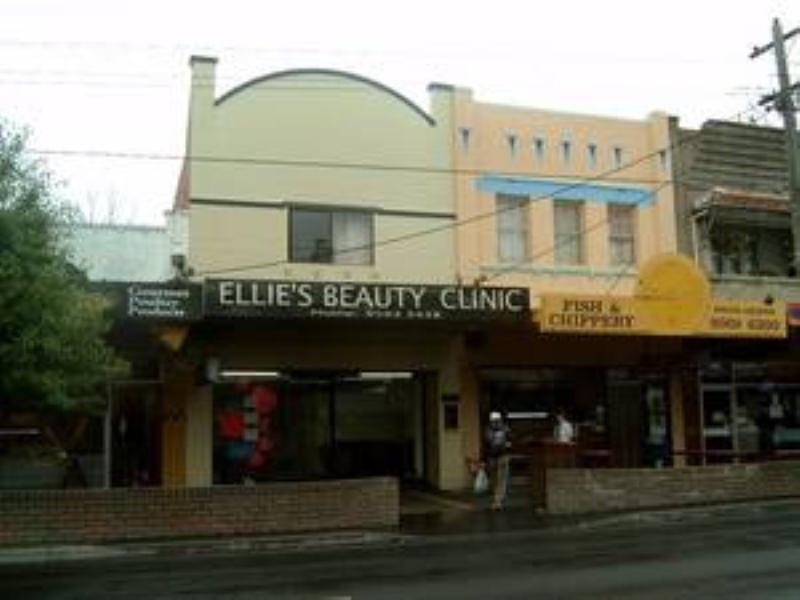 124A Koornang Road, Carnegie VIC 3163