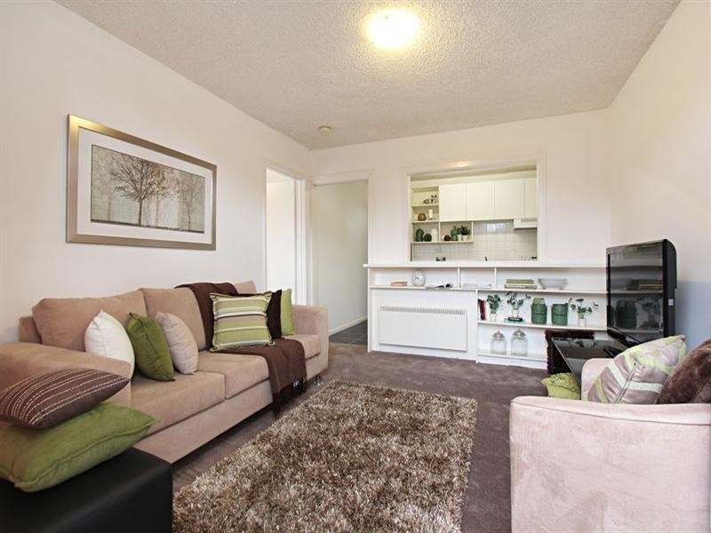 6/160 Grange Road, Carnegie VIC 3163