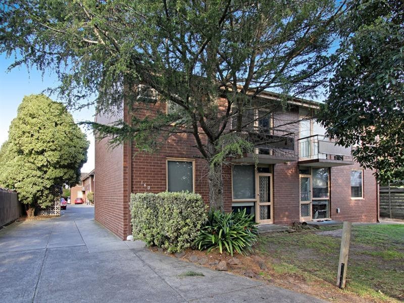 6/160 Grange Road, Carnegie VIC 3163