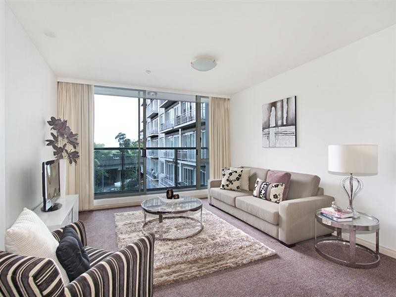 605/26 Southgate Avenue, Southbank VIC 3006