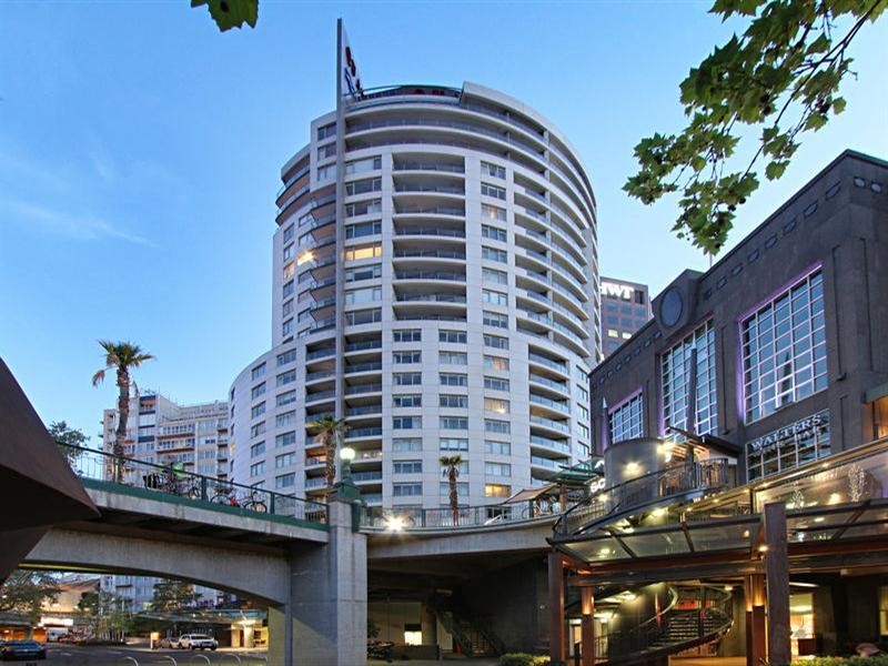 605/26 Southgate Avenue, Southbank VIC 3006