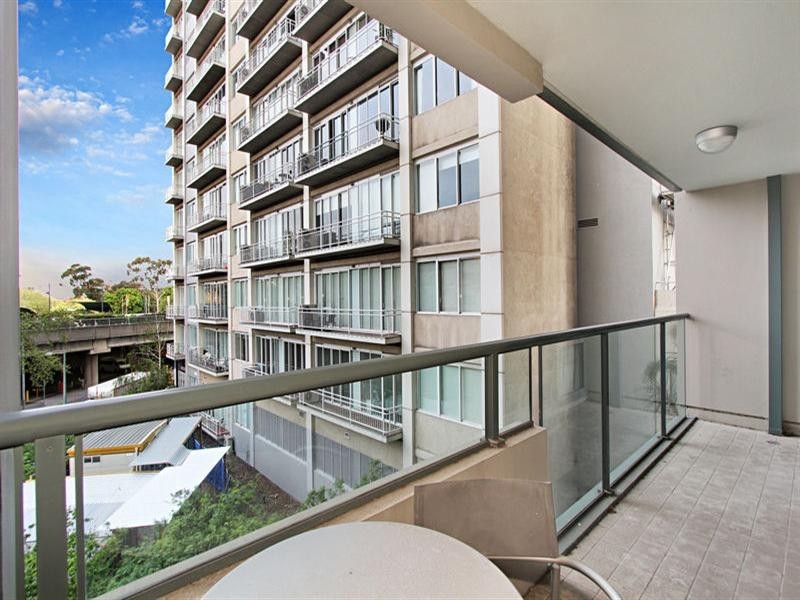605/26 Southgate Avenue, Southbank VIC 3006