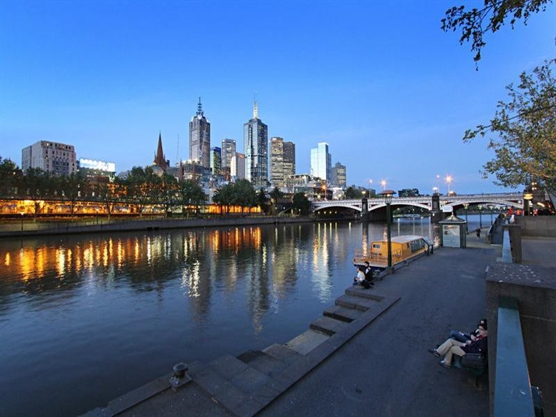 605/26 Southgate Avenue, Southbank VIC 3006