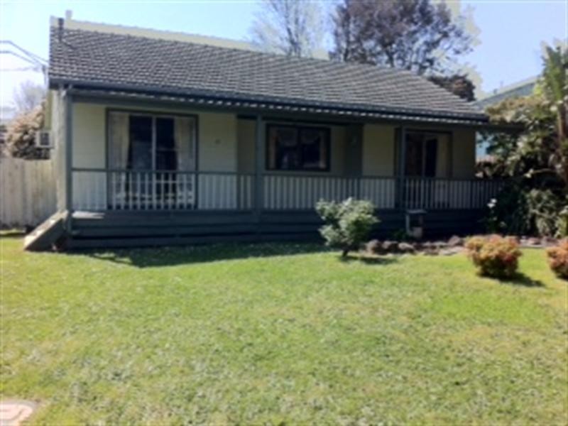 41 Mollison Street, Dandenong North VIC 3175