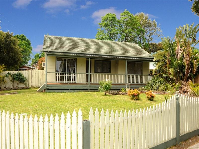 41 Mollison Street, Dandenong North VIC 3175